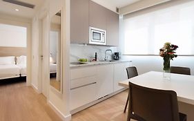Sercotel Logroño Suites